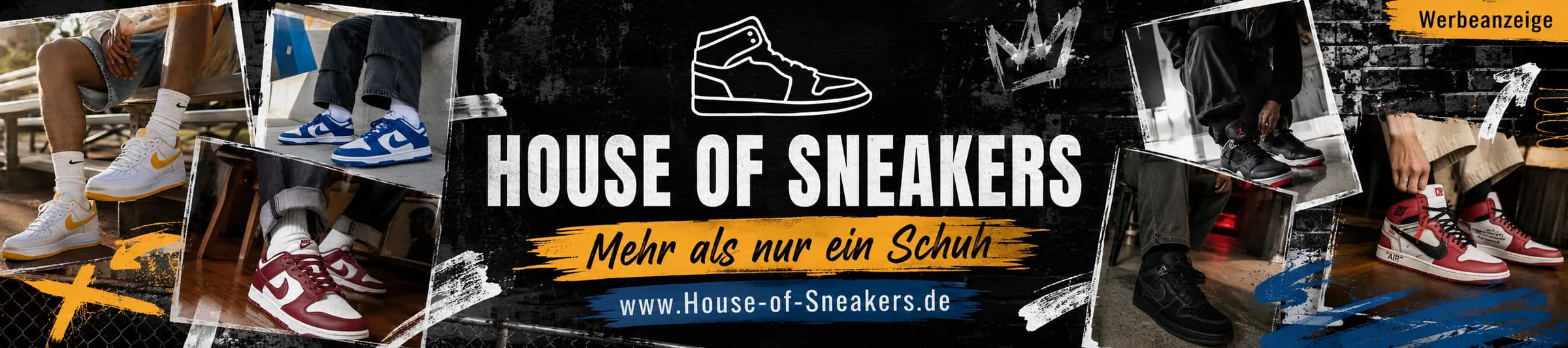 Werbung