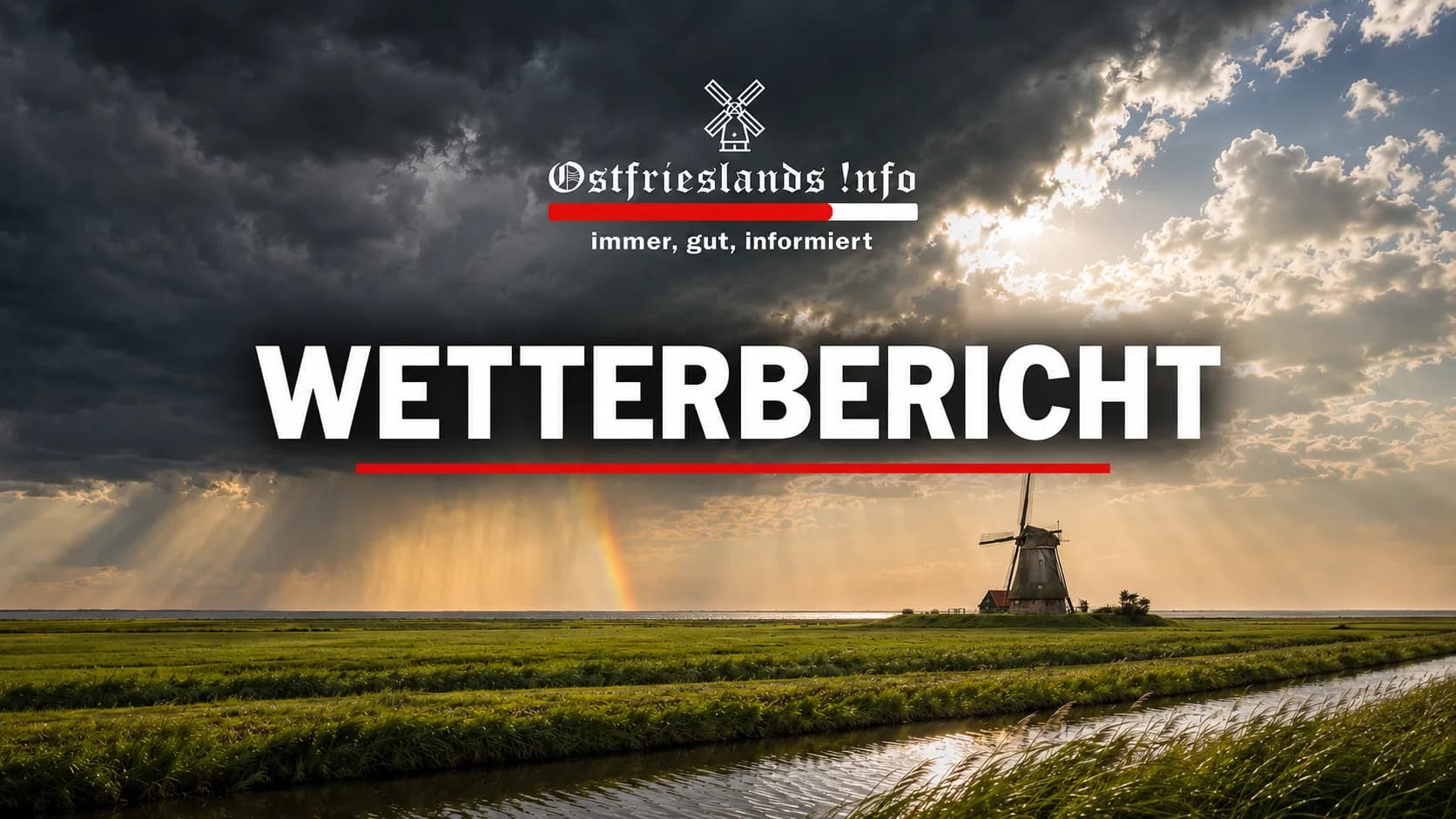Wetterbericht
