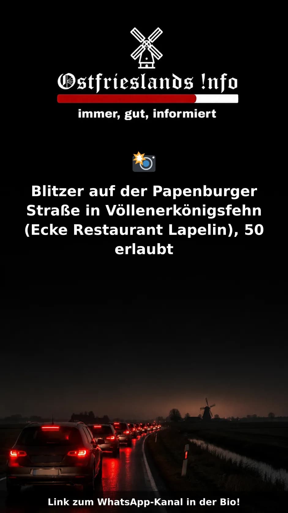 Stau